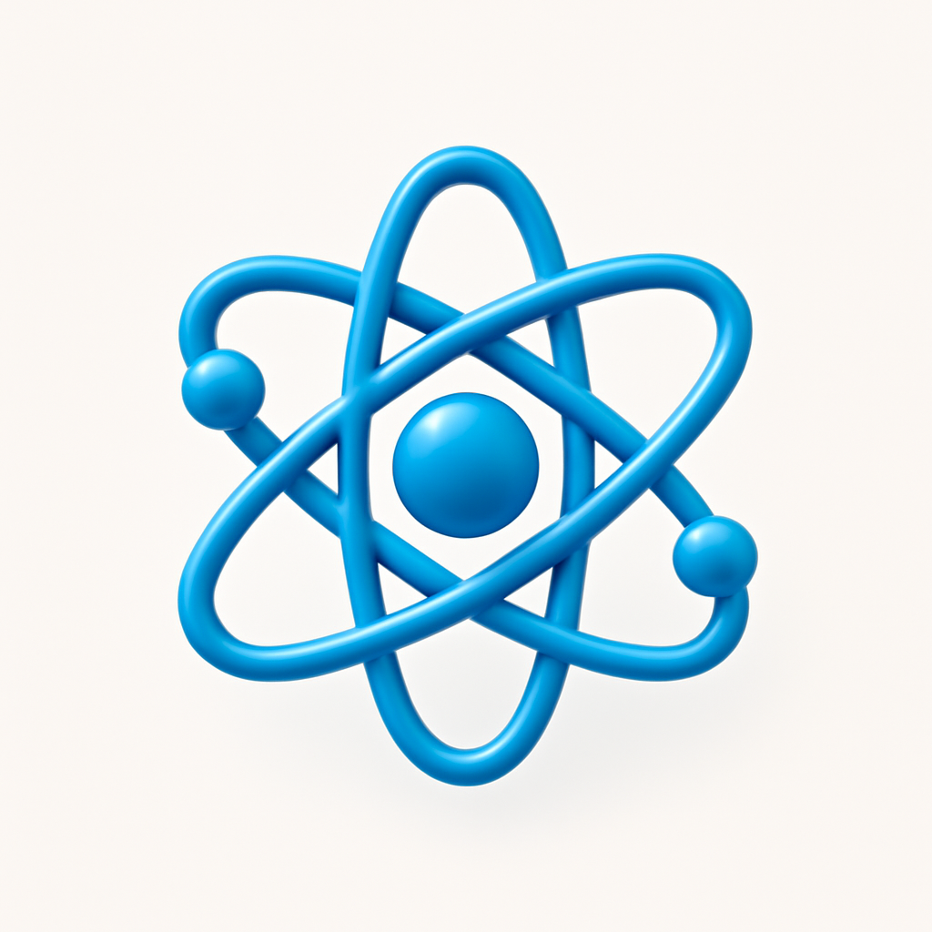 React Dir logo